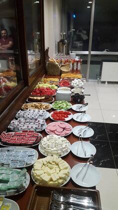 Fidan Park Hotel - Görsel 5