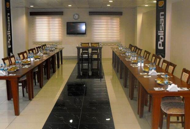 Fidan Park Hotel - Görsel 6