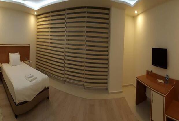 Fidan Park Hotel - Görsel 7