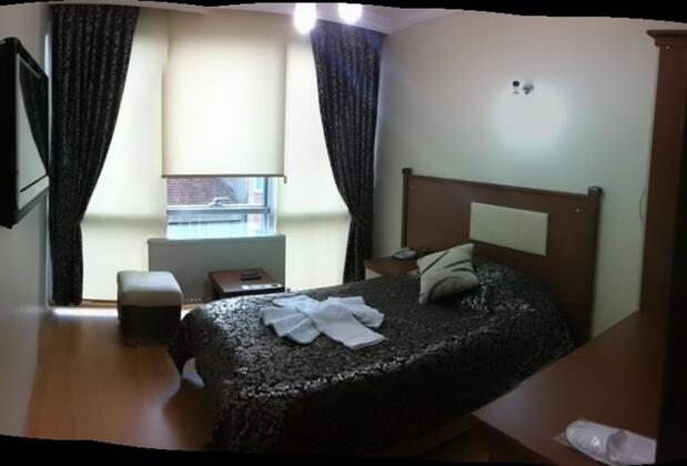 Fidan Park Hotel - Görsel 8