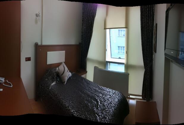 Fidan Park Hotel - Görsel 9