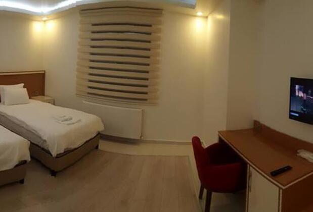 Fidan Park Hotel - Görsel 10