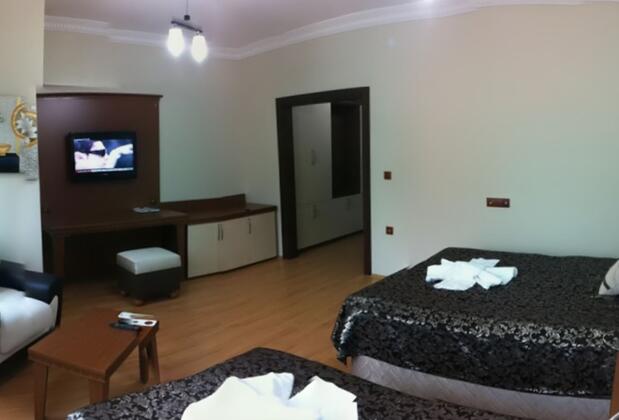 Fidan Park Hotel - Görsel 12