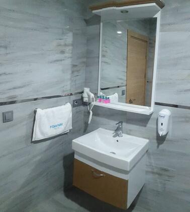 Fidan Park Hotel - Görsel 14