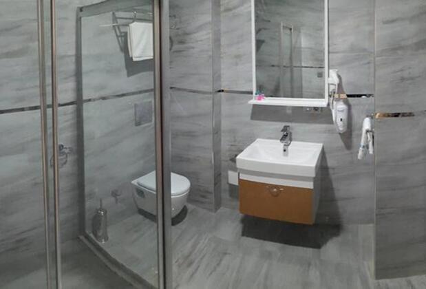 Fidan Park Hotel - Görsel 15