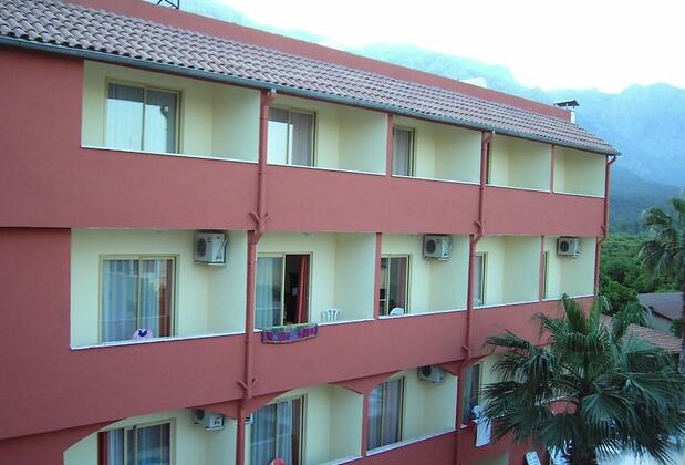 Şefikbey Hotel Kemer - Görsel 3