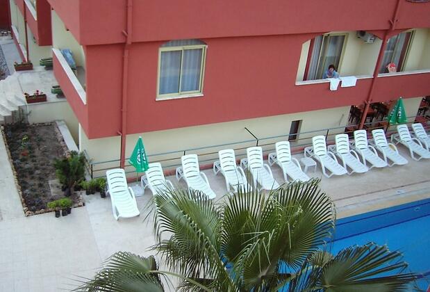 Şefikbey Hotel Kemer - Görsel 5