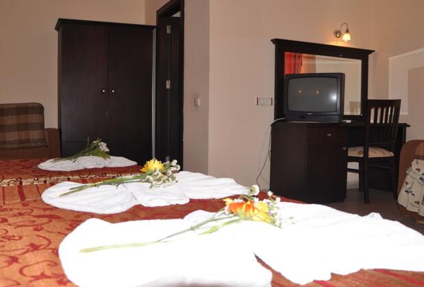 Şefikbey Hotel Kemer - Görsel 6