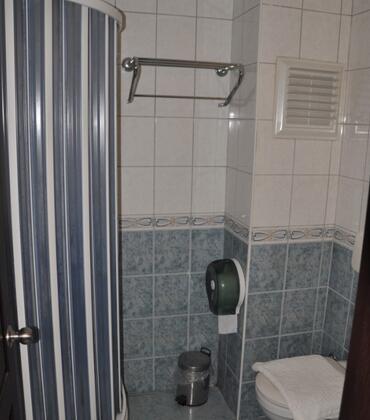 Şefikbey Hotel Kemer - Görsel 15