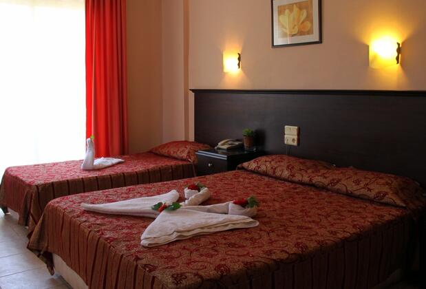 Şefikbey Hotel Kemer - Görsel 7