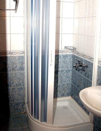 Şefikbey Hotel Kemer - Görsel 14