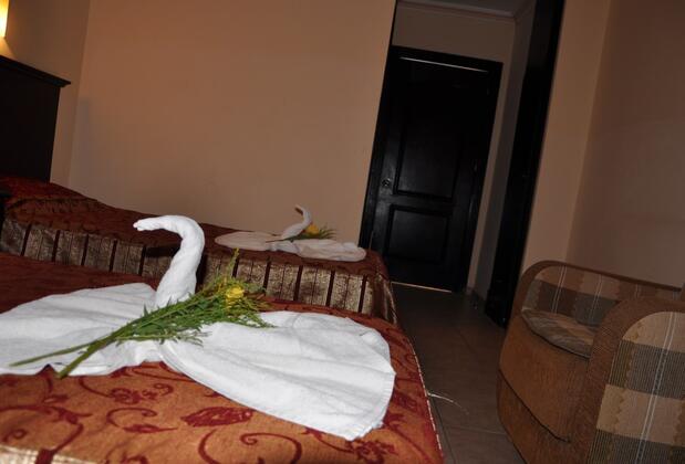 Şefikbey Hotel Kemer - Görsel 8