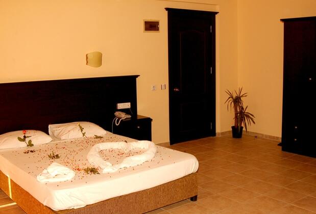 Şefikbey Hotel Kemer - Görsel 9