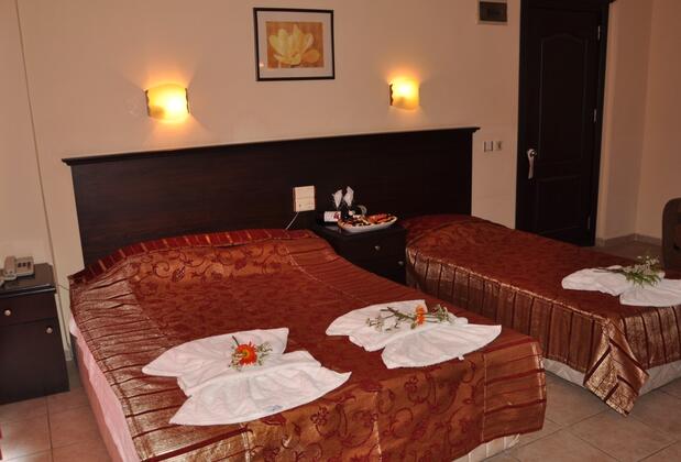 Şefikbey Hotel Kemer - Görsel 12