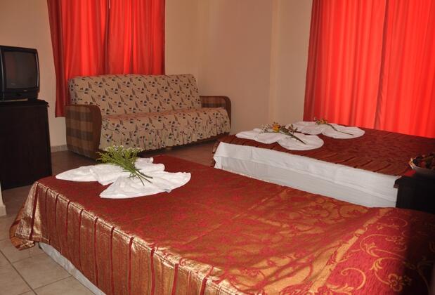 Şefikbey Hotel Kemer - Görsel 13