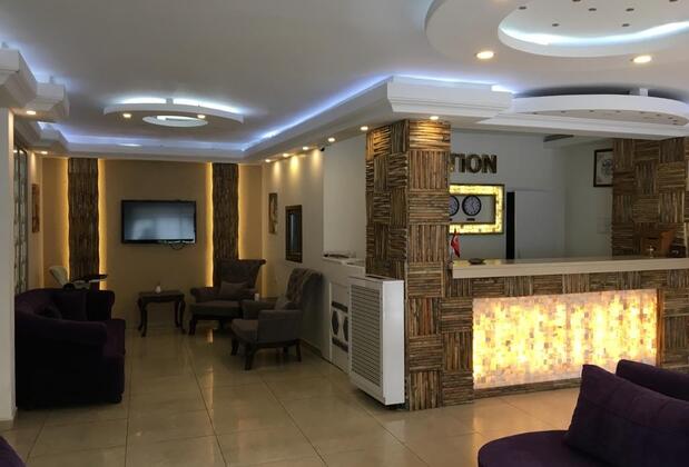 Grand Harşena Otel - Görsel 4