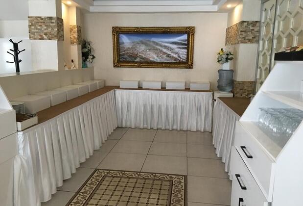 Grand Harşena Otel - Görsel 6