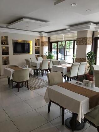 Grand Harşena Otel - Görsel 7