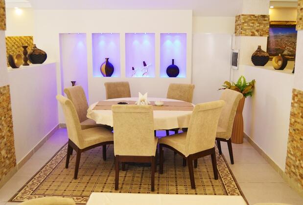 Grand Harşena Otel - Görsel 8