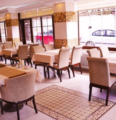 Grand Harşena Otel - Görsel 9