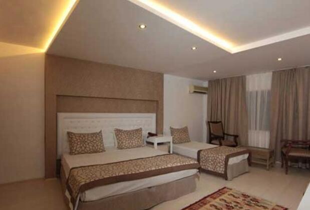 Grand Harşena Otel - Görsel 16