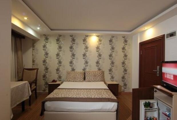 Grand Harşena Otel - Görsel 17