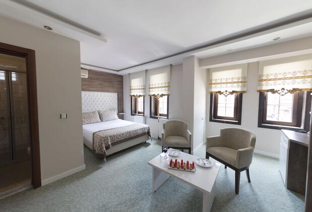 Grand Harşena Otel - Görsel 15