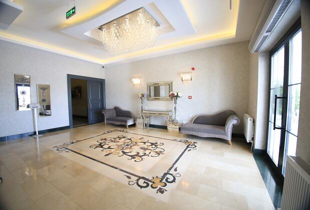 Aymira Hotel & Spa - Görsel 17