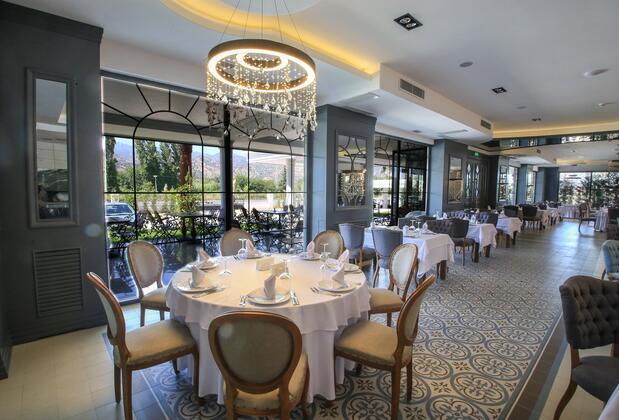 Aymira Hotel & Spa - Görsel 30