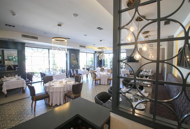 Aymira Hotel & Spa - Görsel 31