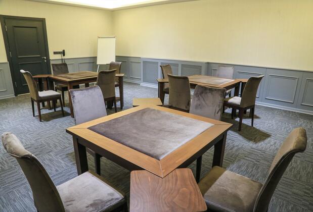 Aymira Hotel & Spa - Görsel 28