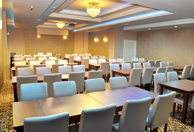 Green Prusa Hotel - Görsel 8