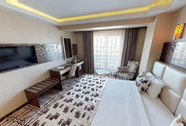 Green Prusa Hotel - Görsel 10