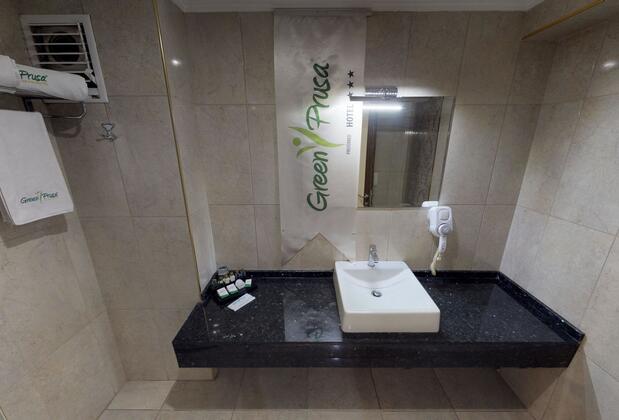 Green Prusa Hotel - Görsel 13