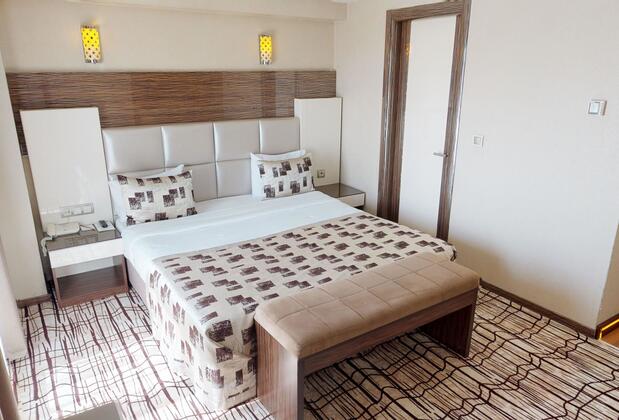 Green Prusa Hotel - Görsel 4