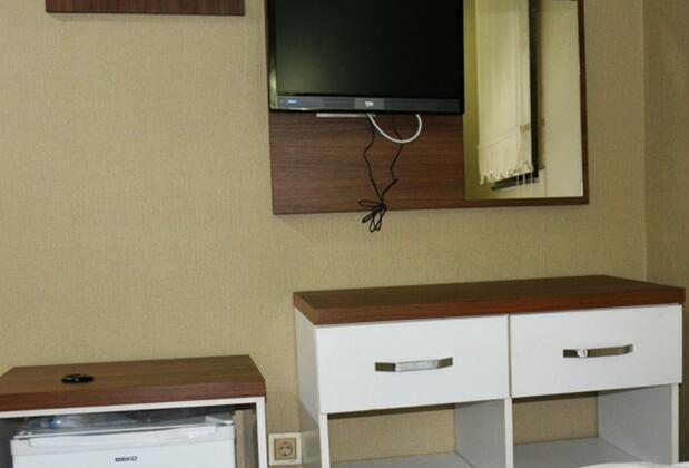 Hotel Kafkasya - Görsel 11