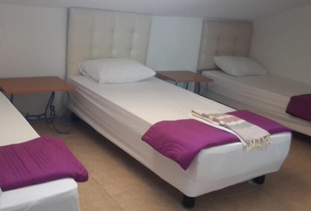 Mavi Otel - Görsel 3