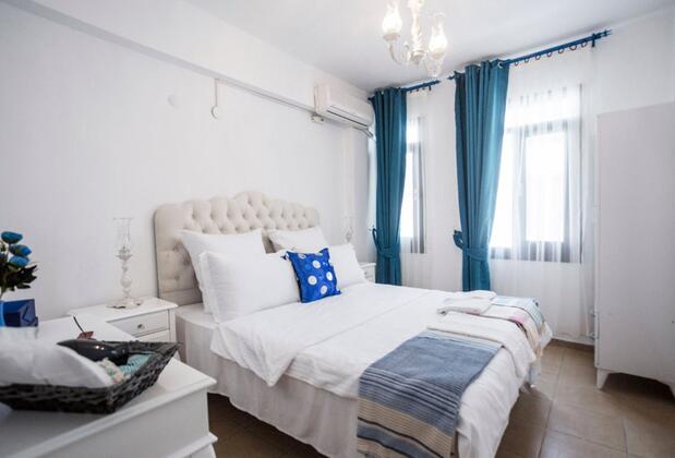 Mavi Otel - Görsel 4