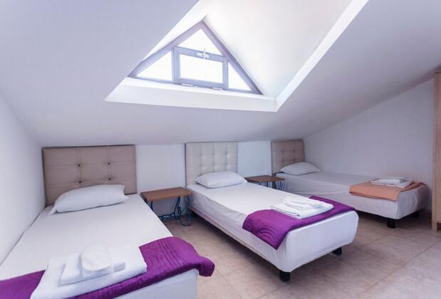 Mavi Otel - Görsel 5