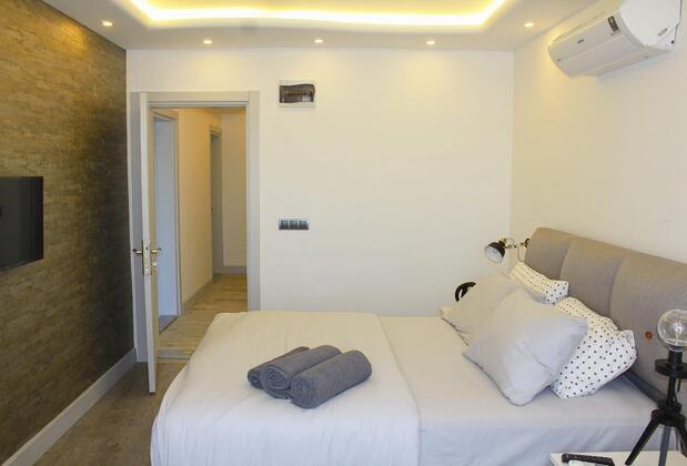 Şara Otel Alaçatı - Görsel 3