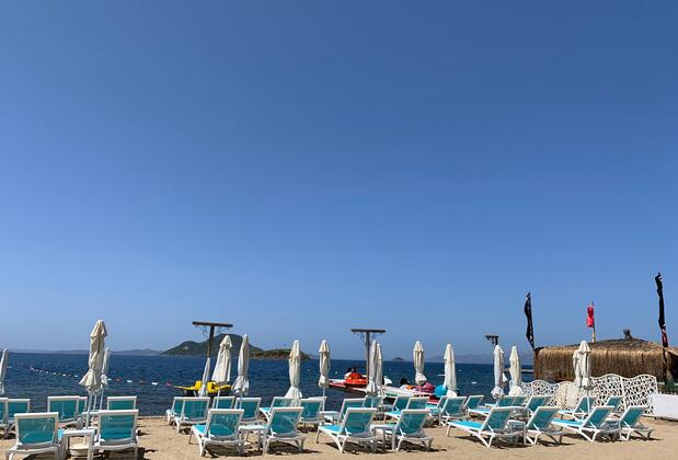 Peksimet Butik Otel - Görsel 17