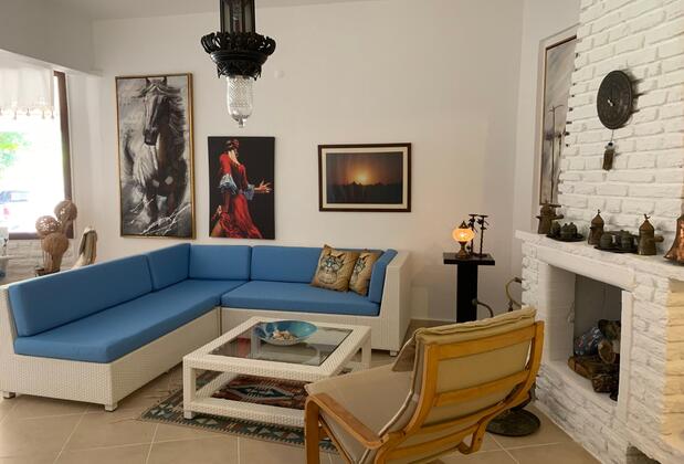 Peksimet Butik Otel - Görsel 7