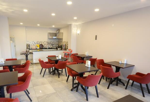 Karadeniz Pansiyon - Görsel 4