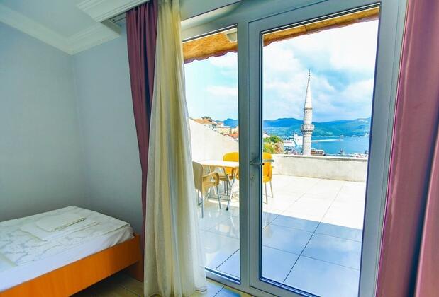 Karadeniz Pansiyon - Görsel 11