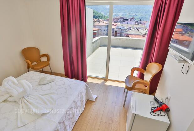 Karadeniz Pansiyon - Görsel 12