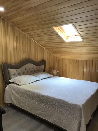 Selman Apart Otel - Görsel 5