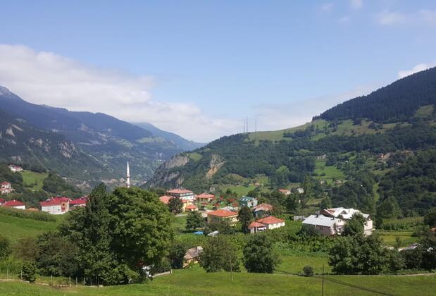 Hamsiköy Taş Otel - Görsel 9