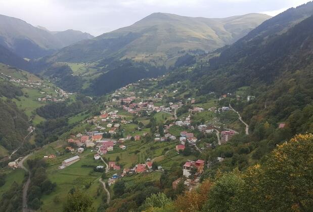 Hamsiköy Taş Otel - Görsel 10
