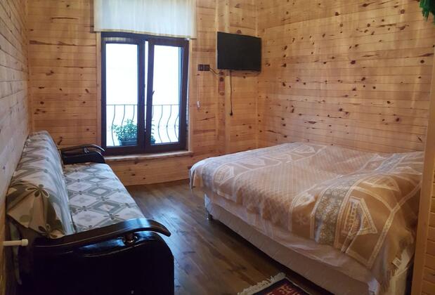 Hamsiköy Taş Otel - Görsel 25