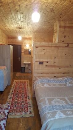 Hamsiköy Taş Otel - Görsel 27